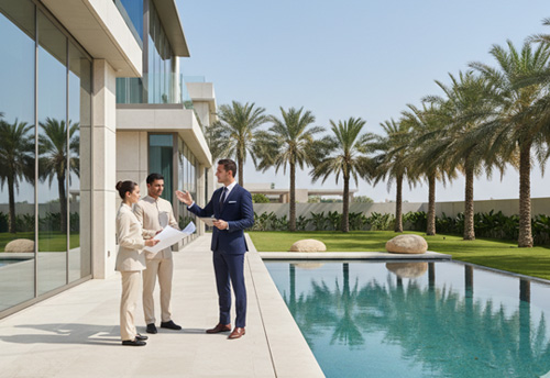 Property Management