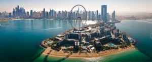 Dubai to host PropTech Connect Middle East in February 2026